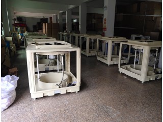 工業冷風機