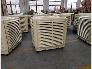 工業冷風機