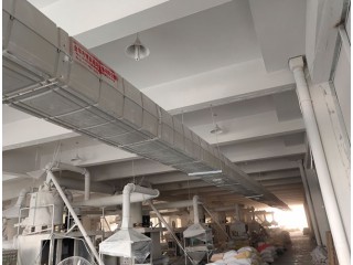通風管道安裝