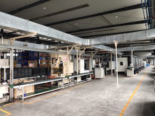 通風管道安裝