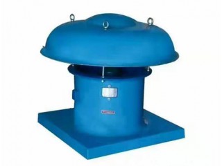 屋頂通風器