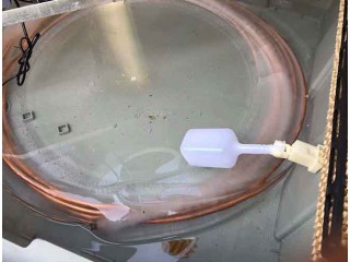 制冷冷風機
