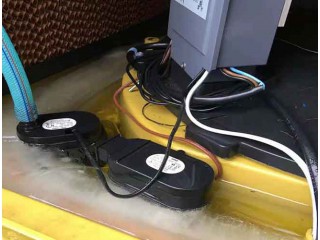 制冷冷風機