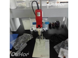 歐河 上海實驗室面筋粉研磨分散機(jī)