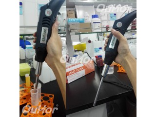 上海歐河  實(shí)驗(yàn)室 超細(xì)勻漿機(jī)手持均質(zhì)器
