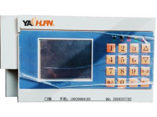 YC-PF空氣質量控制器廠家十余年技術沉淀