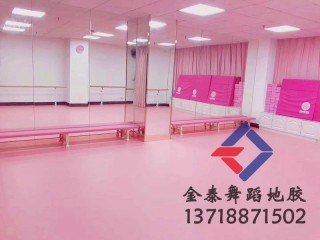供應北京舞蹈PVC地板 舞蹈地膠
