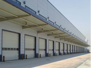 工業門 工業門生產廠家 沈陽工業門訂做安裝