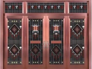 肯德基玻璃門(mén) 鋁合金門(mén) 廠(chǎng)家定制  鋁合金平開(kāi)門(mén) 廠(chǎng)家直銷(xiāo)