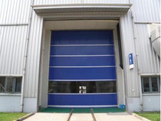 沈陽(yáng)卷簾門廠家直銷  快速卷簾門廠家
