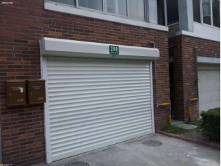 沈陽(yáng)卷簾門廠家直銷 車庫(kù)卷簾門  快速卷簾門廠家