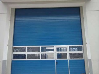 沈陽工業提升門 快速提升門 廠家直銷供應 定做提升門