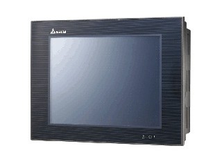 DOP-B10S511臺(tái)達(dá)觸摸屏 10.4"4:3屏/分辨率800x600