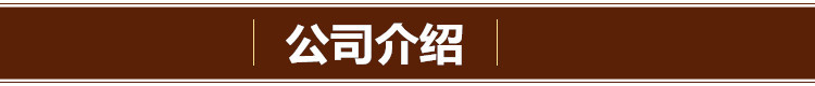 公司介紹