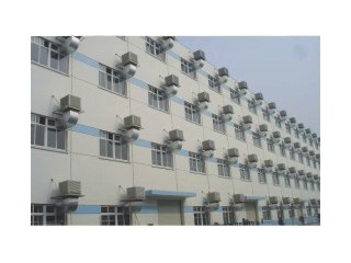 廈門環?？照{ 廈門環保空調廠家 廈門環保空調批發