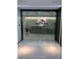 無框自動門 自動門廠家直銷 無框自動門定制