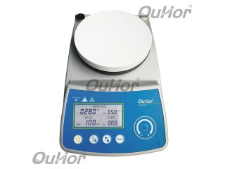 【上海歐河】OMS121E液晶數顯磁力攪拌器