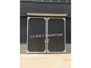工業門  沈陽工業門生產廠家