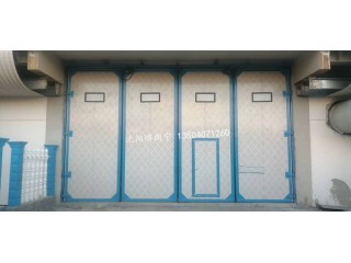 工業門  沈陽工業門生產廠家