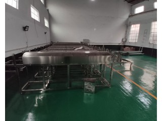 涼皮機