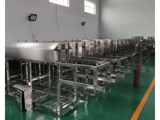 涼皮機