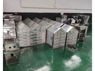 涼皮機