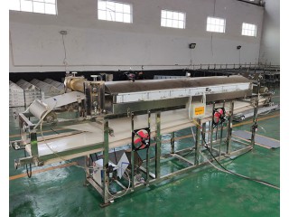 涼皮機