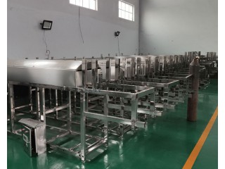 粉皮機