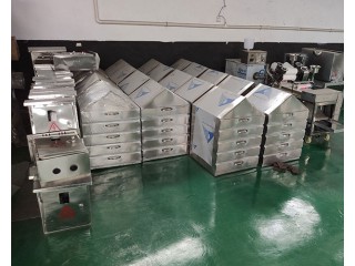 粉皮機