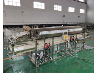 粉皮機