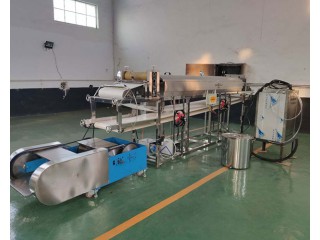 粉皮機