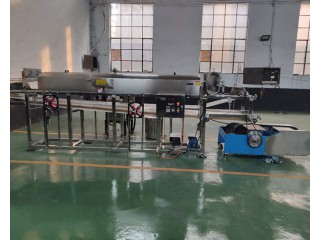 粉皮機