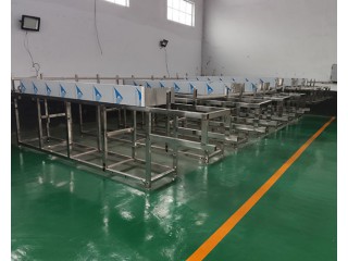 粉皮機