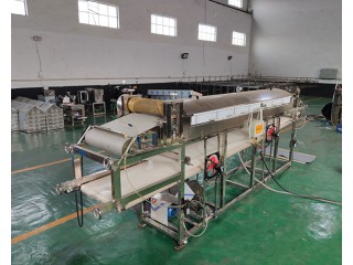 粉皮機