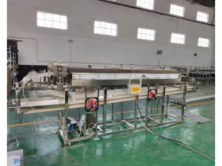 粉皮機