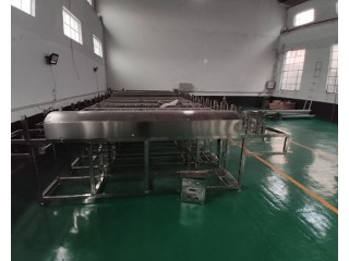 粉皮機