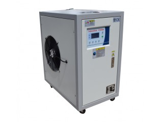 1HP風冷式冷水機組