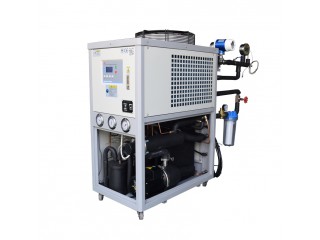 2HP風冷式冷水機