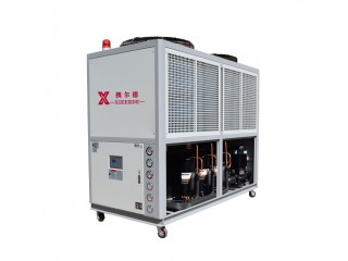 30HP風冷式冷水機