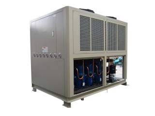 30匹-40匹風冷式冷水機組