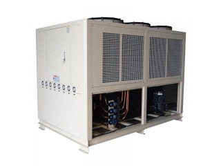 50-60匹風冷式冷水機組