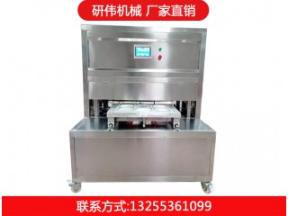 六盒盒式真空包裝機
