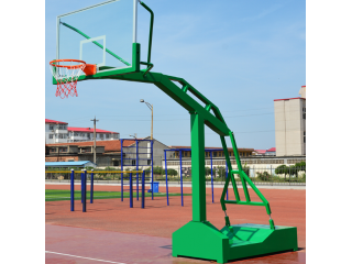 籃球架生產廠家