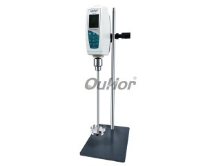 化妝品實(shí)驗(yàn)室攪拌膏霜用的攪拌機(jī)-A200plus頂置式電動(dòng)攪拌機(jī)
