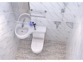 BLS1317裝配式衛生間