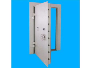 建筑防爆門設備