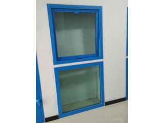 耐用建筑防爆窗產品