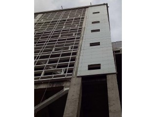 內蒙古泄爆墻、防爆墻設計施工、泄爆門窗、防爆門窗生產安裝
