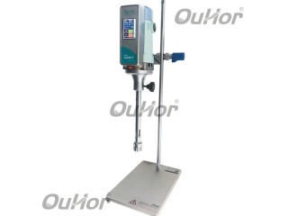 化妝品實驗室研發用EA300-T高剪切乳化均質機