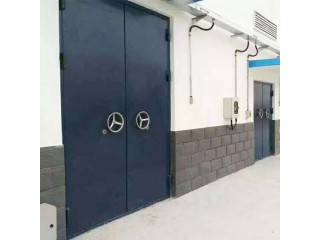 黑龍江工業(yè)防爆門防爆窗廠家電話泄爆門窗報(bào)價(jià)